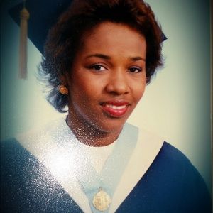 Meet your Posher, Vilma